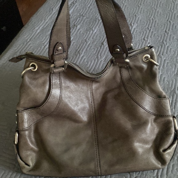 FOSSIL bag - Picture 7 of 8